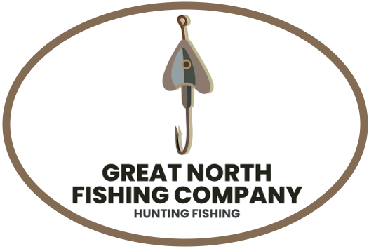 Great North Fishing Company Logo